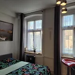 Apartament Szary na Starówce