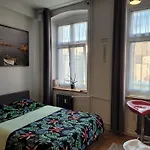 Apartament Szary na Starówce
