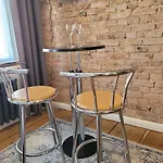 Apartament Szary na Starówce