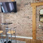 Apartament Szary na Starówce