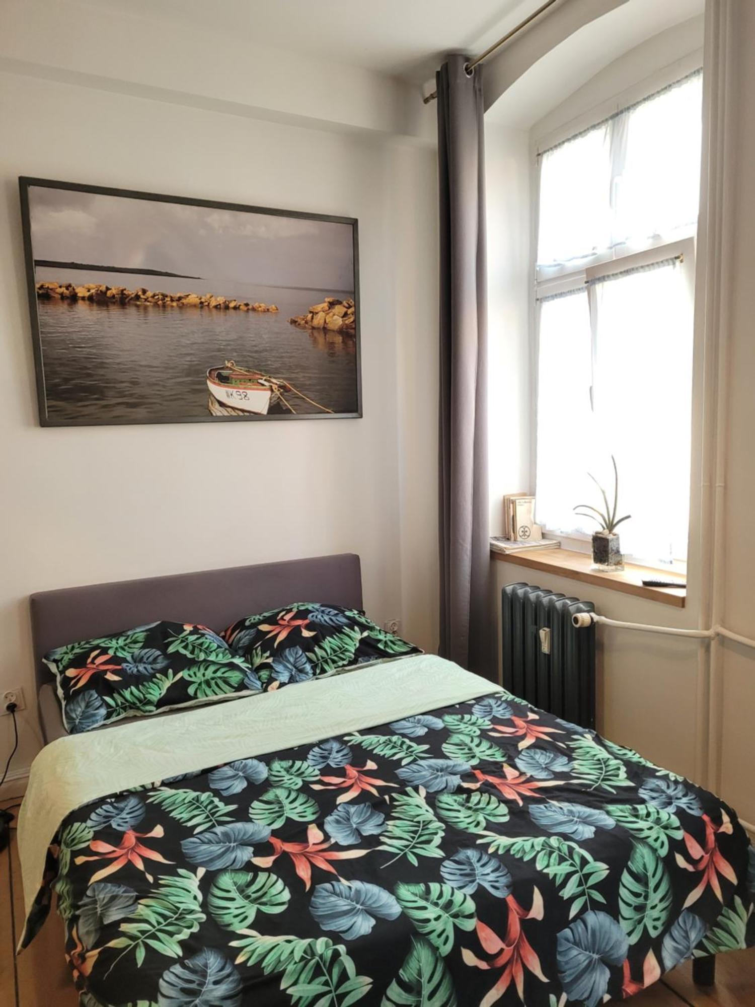 Szary Na Starówce Apartament Stary Toruń