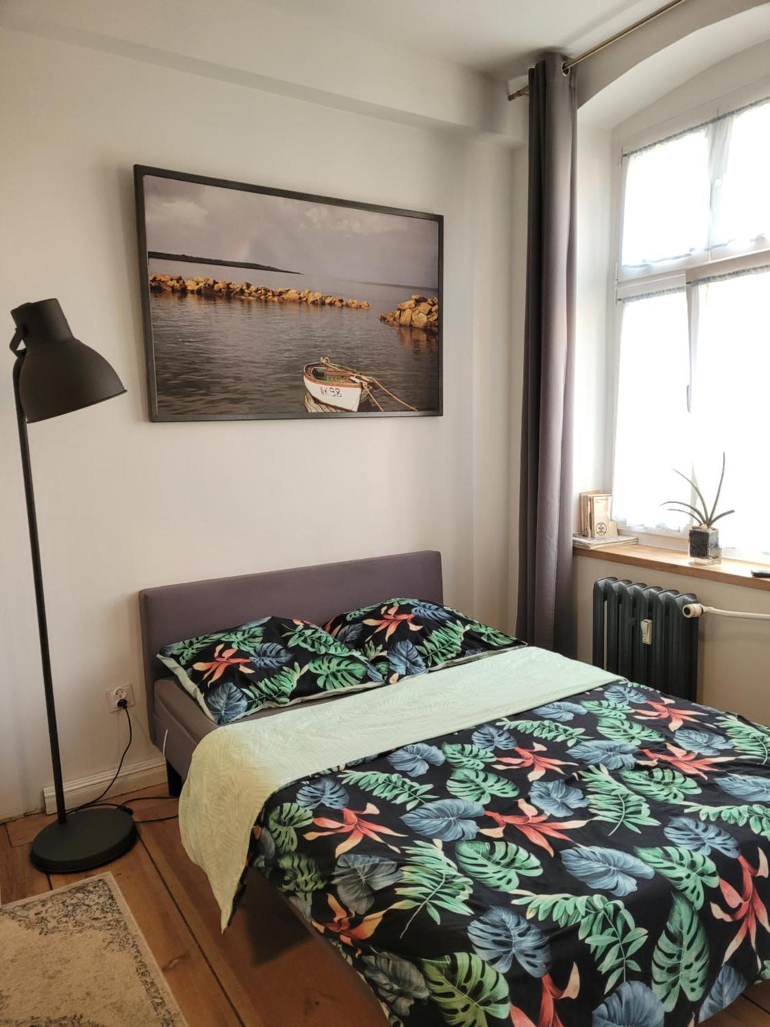 Szary Na Starówce Apartament
