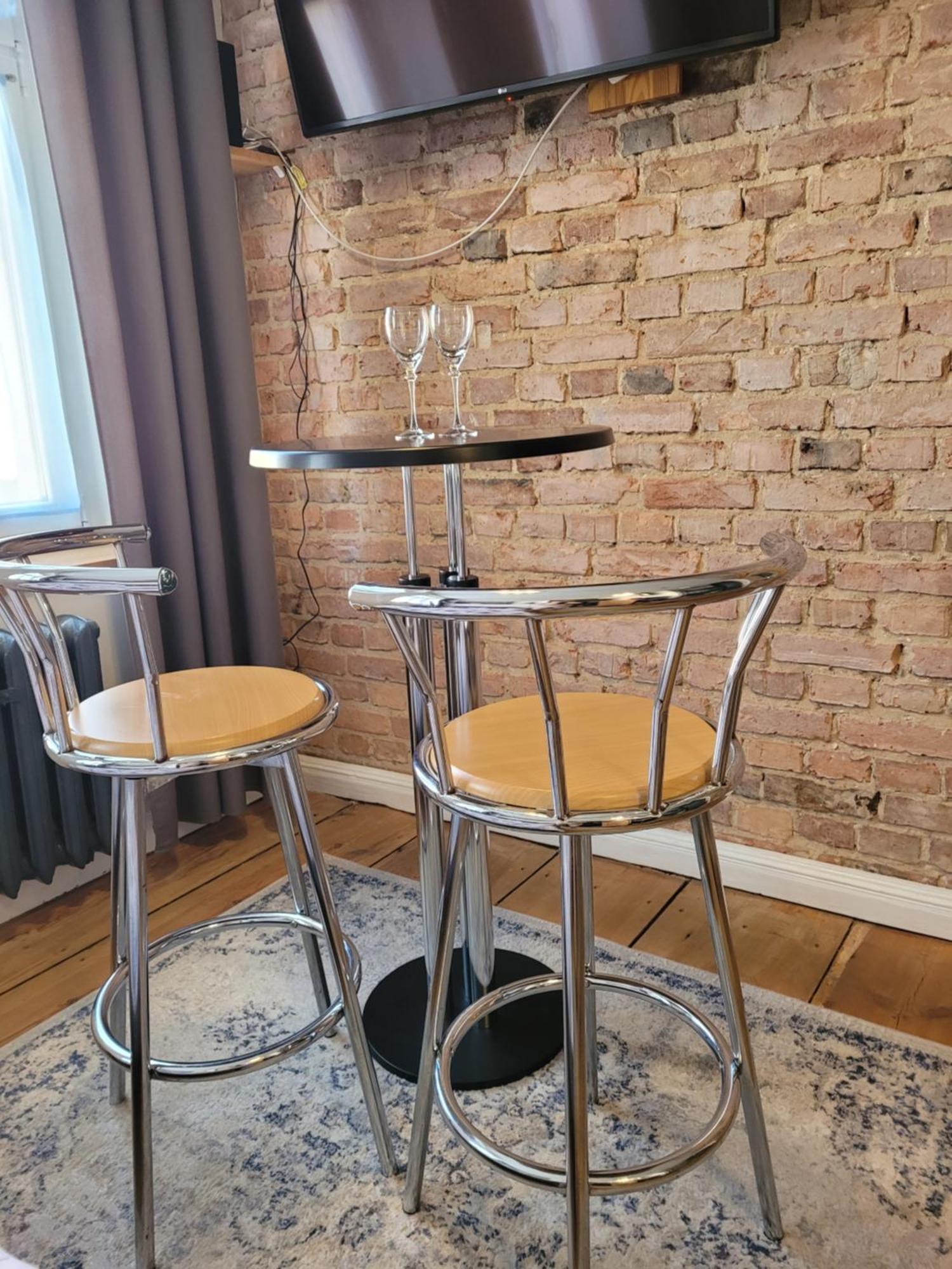 Szary Na Starówce Apartament